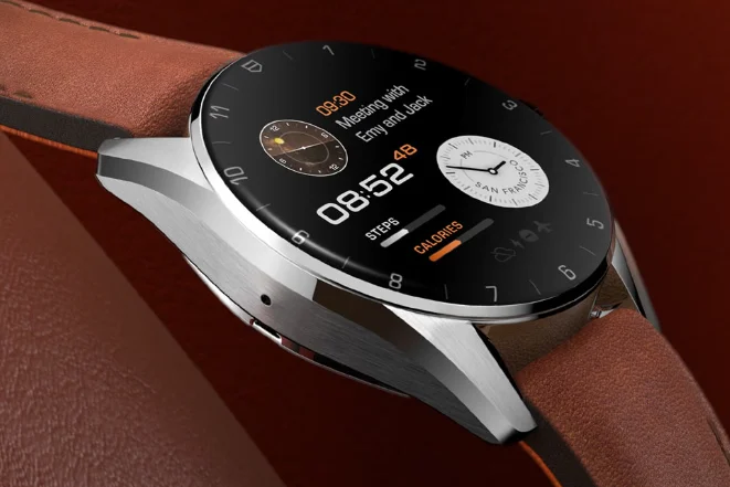 Watch