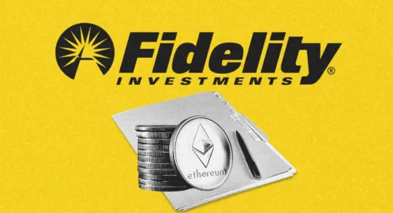 Ethereum ETF