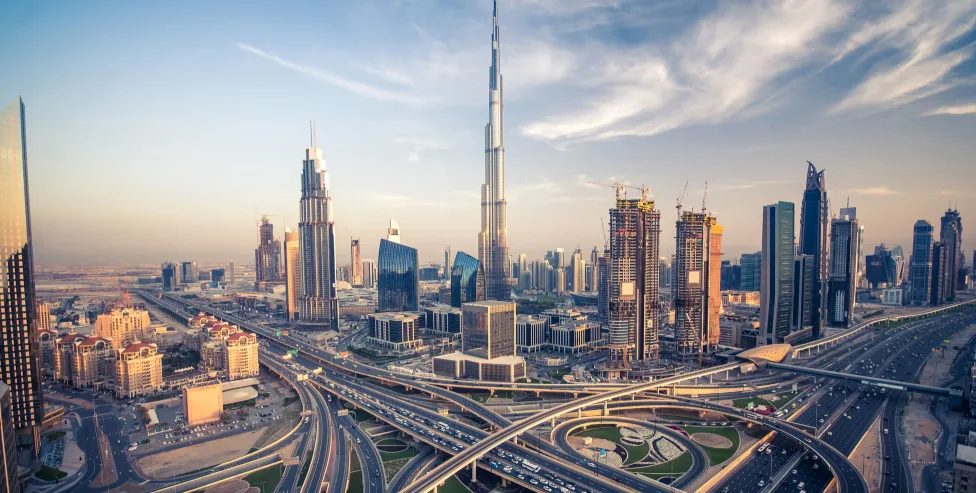 Dubai