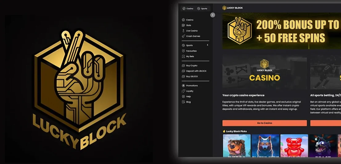 Lucky Block