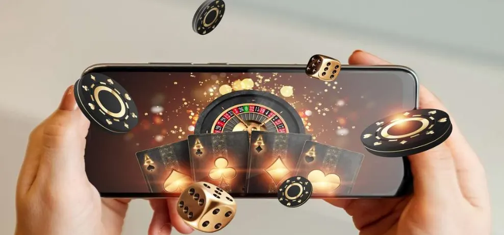 Mobile gaming