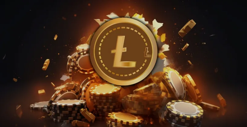 Litecoin