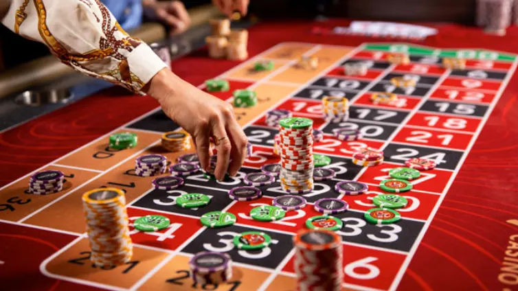 Table game