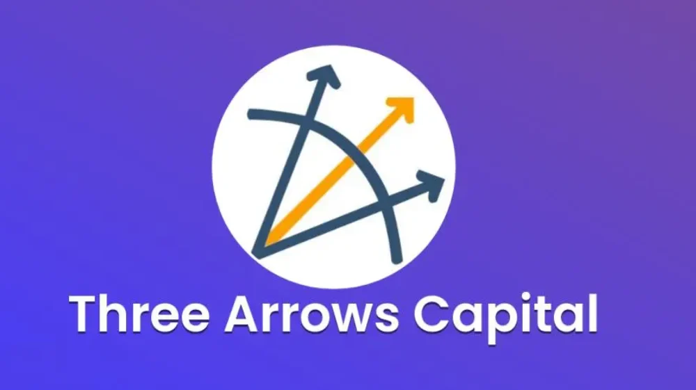 Three Arrows Capital