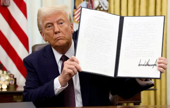 Trump