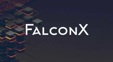 FalconX