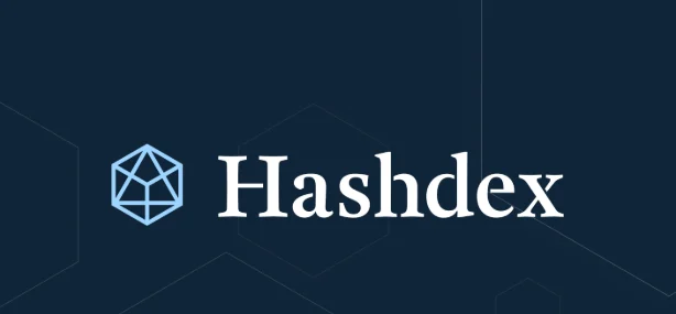 Hashdex