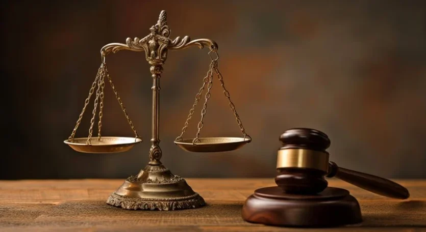 Legal