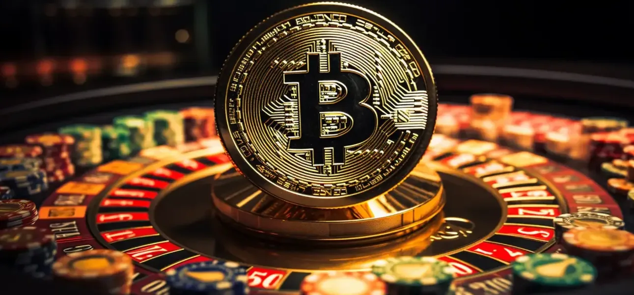 Crypto casino