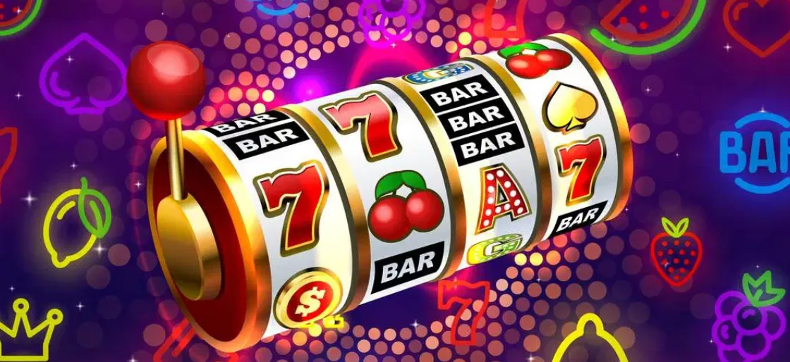 Slots