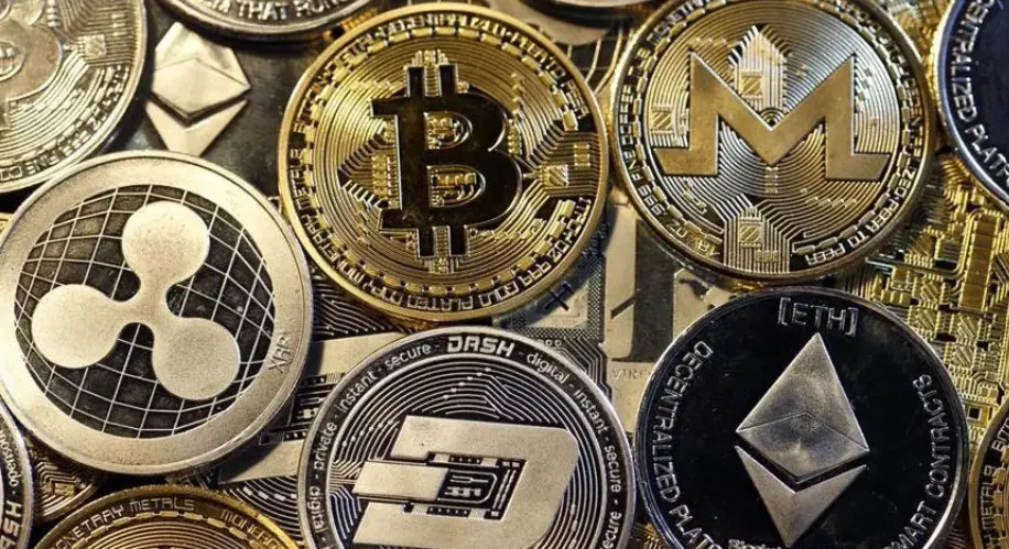 Crypto