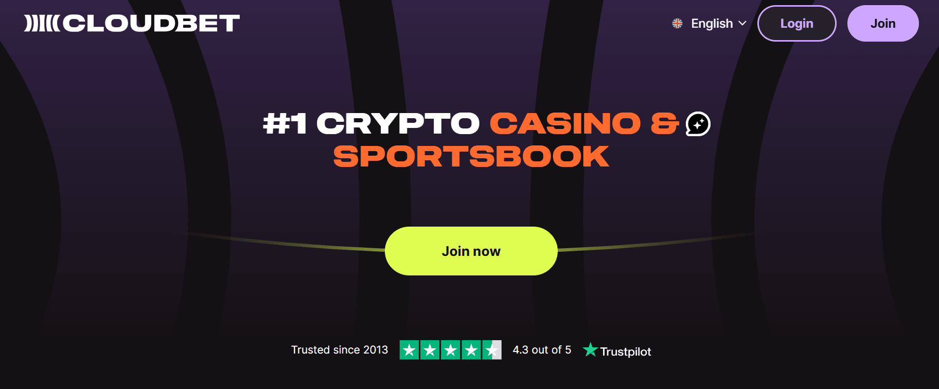 CloudBet casino
