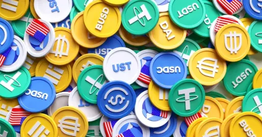 stablecoins