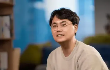 Haru Invest CEO