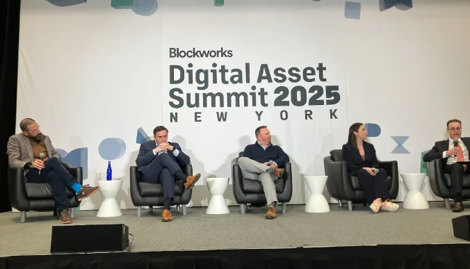 Digital Asset Summit