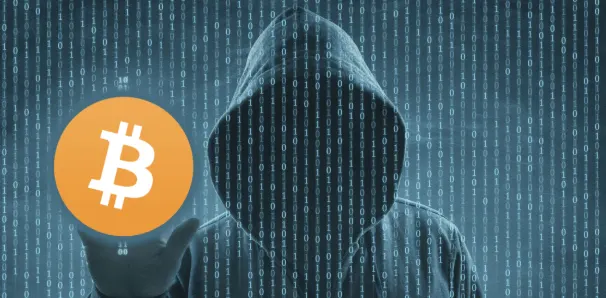 Bitcoin scammers