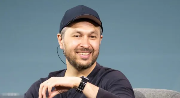 Solana Labs CEO
