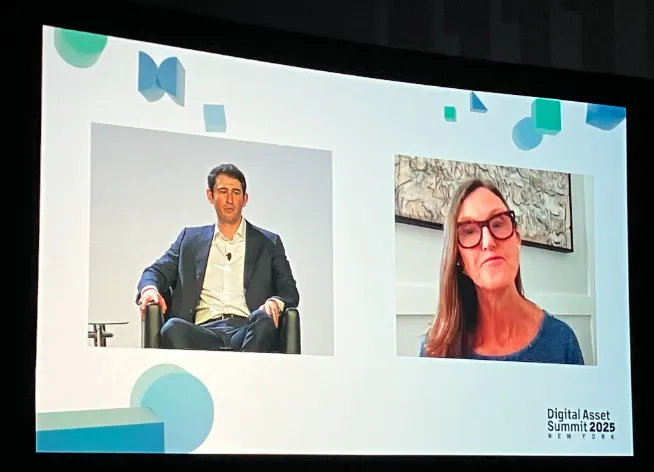 Digital Asset Summit