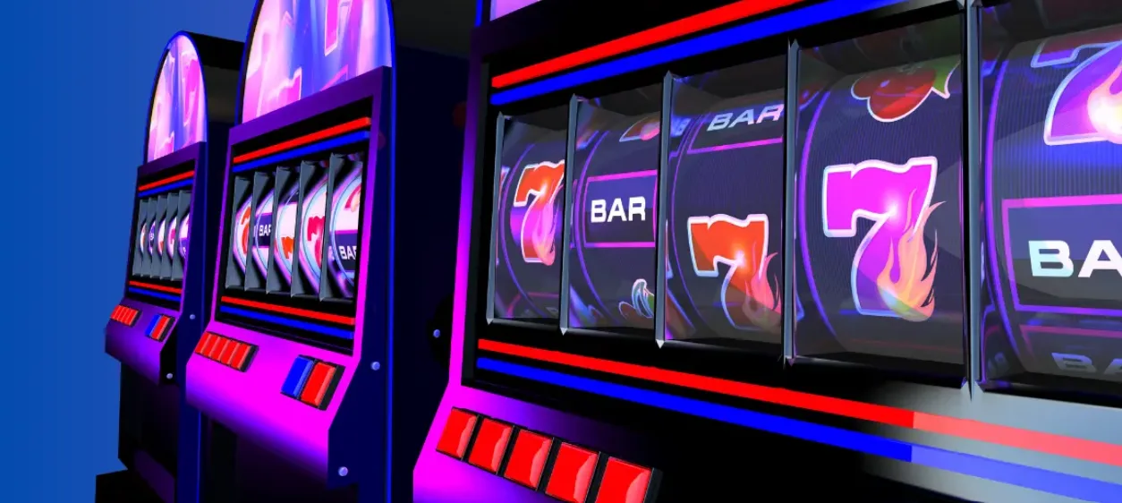 Slots