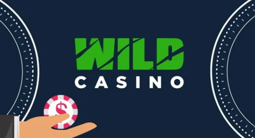 Wild casino