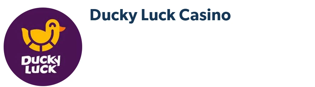 Ducky Luck casino
