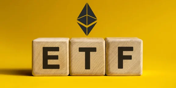 Ethereum ETFs