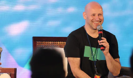 Joe Lubin