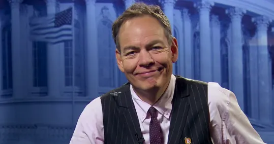 Max Keiser
