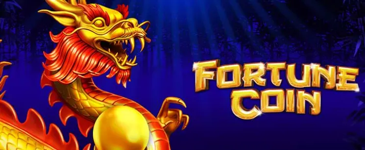 Fortune coin