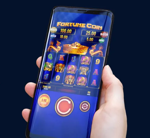 Mobile game