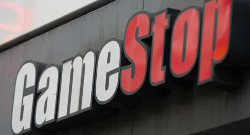 GameStop
