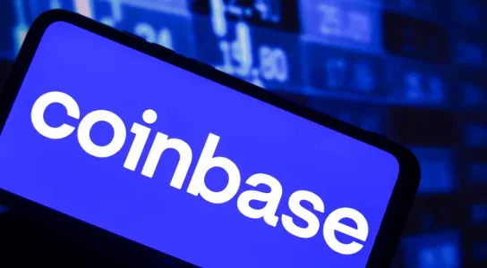 Coinbase