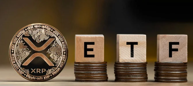 XRP ETF
