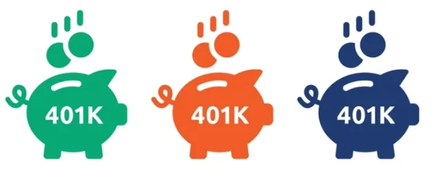 401K