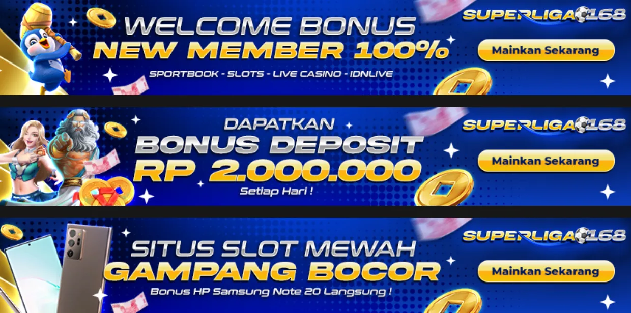 Bonuses