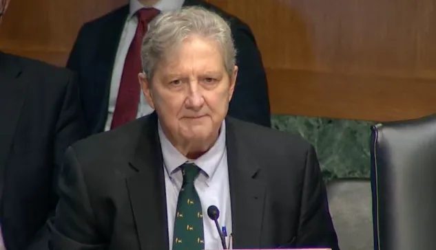 Sen. Kennedy