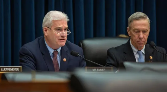Tom Emmer