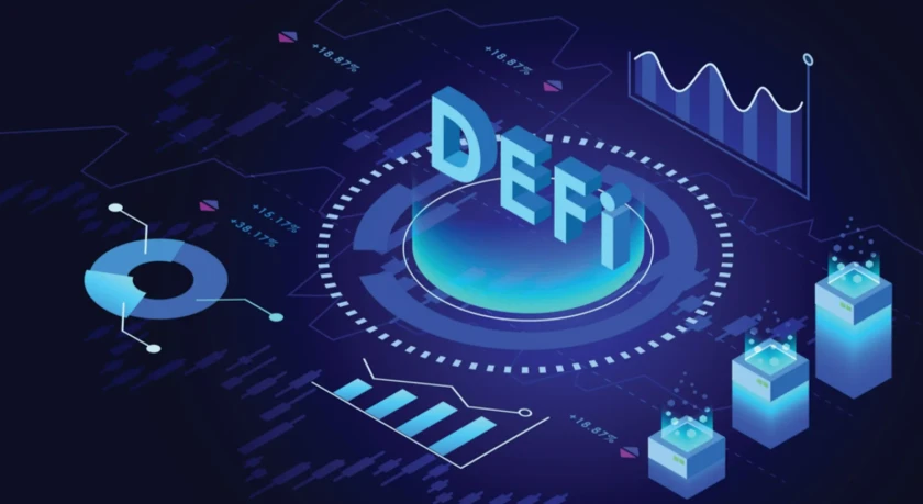 DeFi