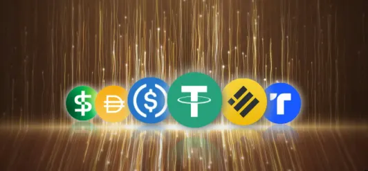 Stablecoins