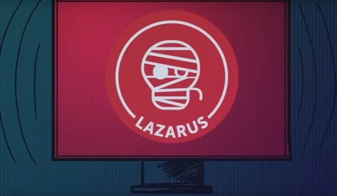 Lazarus