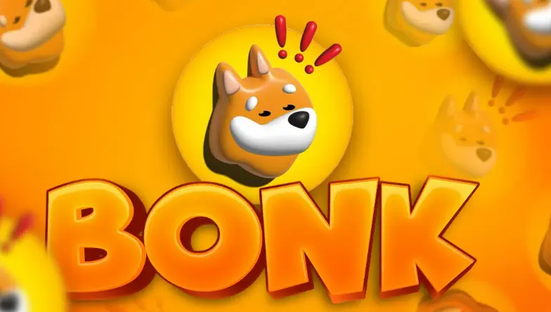 BONK