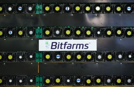 Bitfarms
