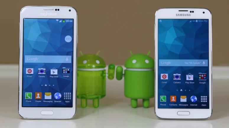 Phones