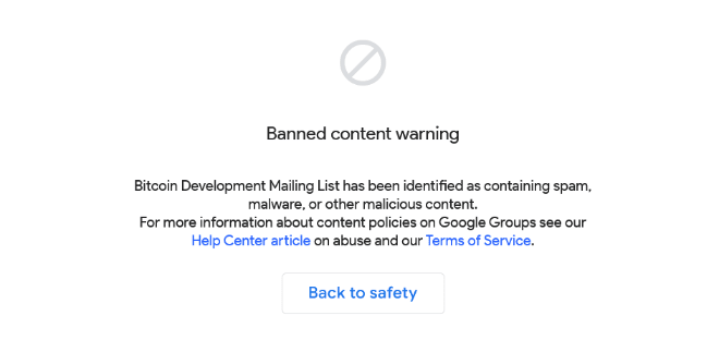 Ban