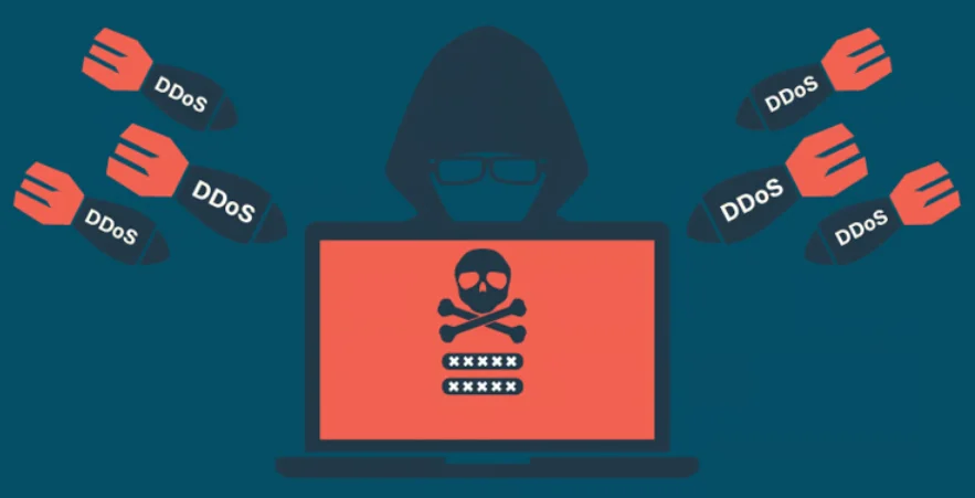 DDoS