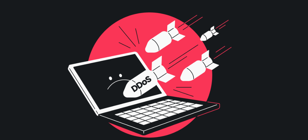 DDoS