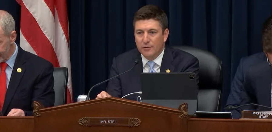 House Committee hearing