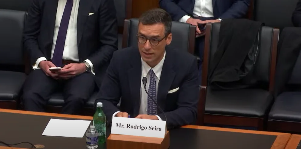 House Committee hearing