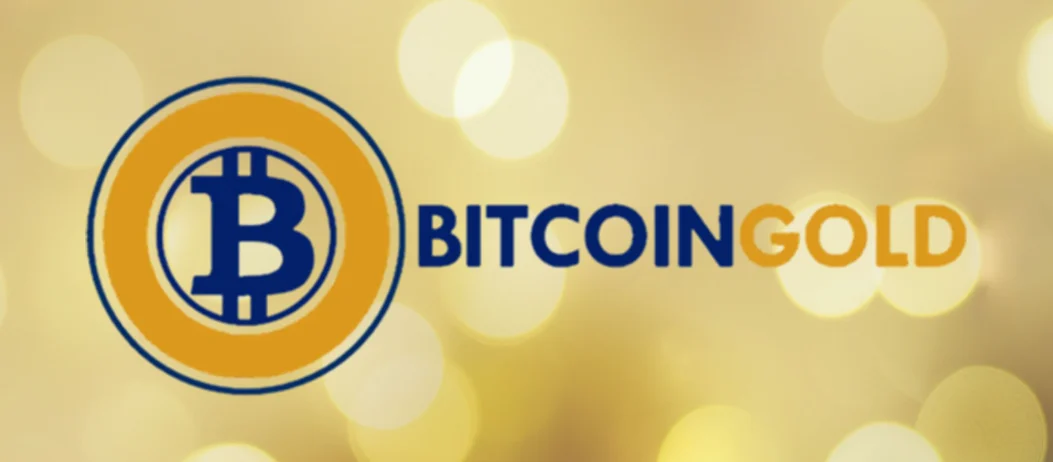 Bitcoin gold