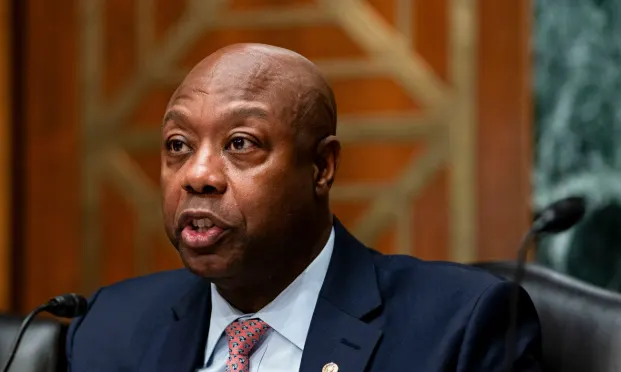 Tim Scott
